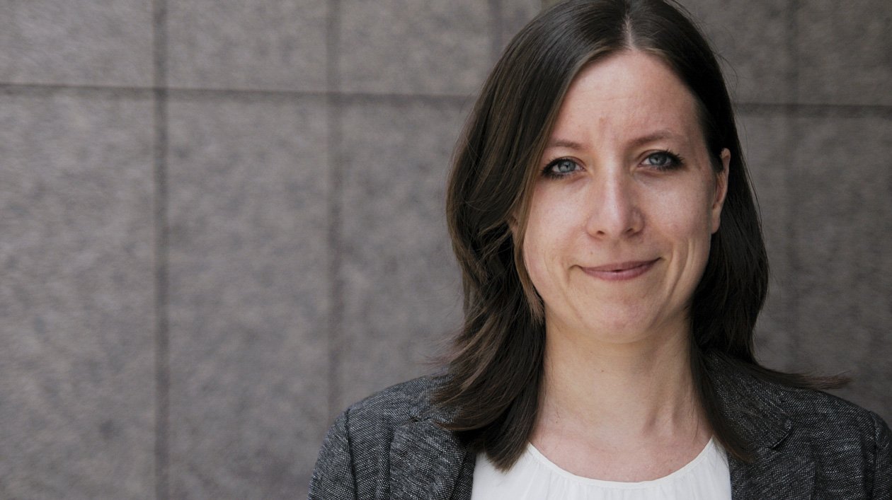 Claudia Stirnat, NLP- und Hypnose-Coach in Berlin